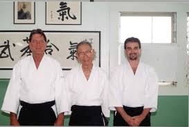 Image result for Ki Aikido (Epsom Ki Aikido