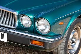 Image result for Triton Green 1981 Jaguar