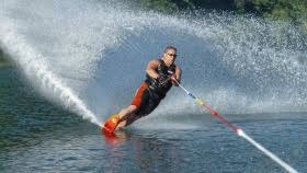 Image result for Loch Lomond Waterski Club