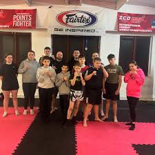Image result for PKA Kickboxing - Ripley and Heanor