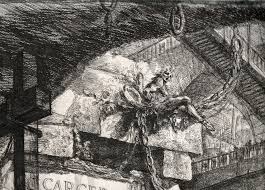 Image result for Carceri d invenzione