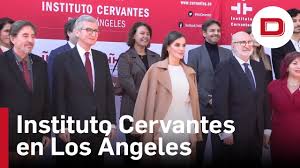 Image result for "Instituto Cervantes" Príncipe