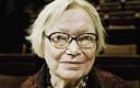 Danish poet Inger Christensen won a number of international awards, ... - inger_christensen_1247014c