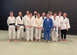 Image result for York Railway Institute Judo Club