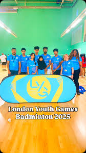 Image result for St Ninians Junior Badminton Club