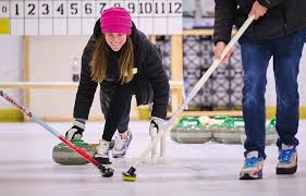 Image result for Ice Rink Club (Curling)