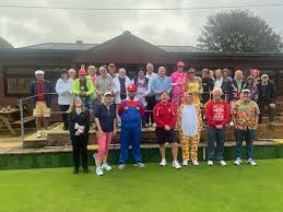 Image result for Ivybridge Bowls Club