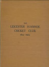 Image result for Leicester Ivanhoe Cricket Club