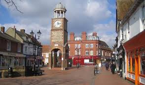 Image result for Chesham Sub Aqua