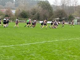 Image result for Pembroke Dock Harlequins RFC