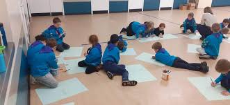 Image result for Taverham Archers