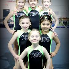 Image result for St Helens Centre For Gymnastics Club