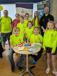 Image result for Poole Swimming Club