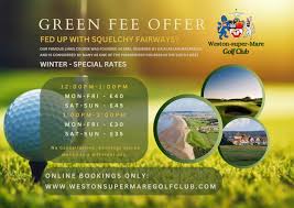 Image result for Weston Super Mare Golf Club