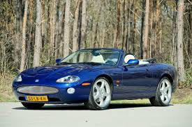 Image result for Aegean Blue 2003 Jaguar