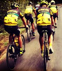 Image result for Weybridge Wheelers Cycling Club