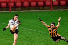 Image result for Omagh St Endas