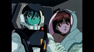 「オルバ・フロスト 機動新世紀ガンダムX」の画像検索結果