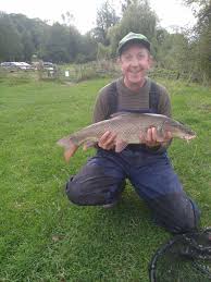 Image result for Plough Angling Society