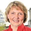 Generalsekretärin Katja Mast: