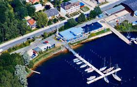 Image result for Kielder Yacht Club
