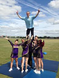 Image result for 3Degreez Cheerleaders