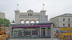 Image result for tunnel leipzig