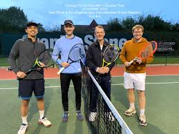 Image result for Cholsey Tennis Club