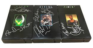 Image result for Alien Trilogy