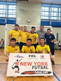 Image result for York University Futsal Club