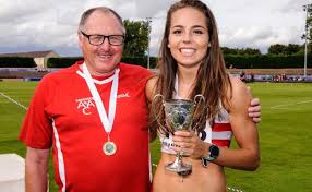 Image result for Aberdeen Amateur Athletics Club