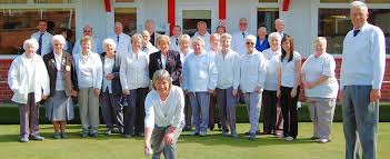 Image result for Mcquiston Memorial Bowls Club