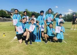Image result for Haslingden High Badminton Club