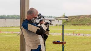 Image result for Darlington RA small-bore and Field target Club