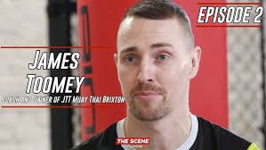 Image result for JTT Muay Thai