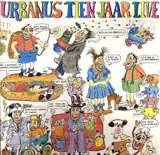 Afbeeldingsresultaat voor urbanus