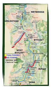 Image result for Addlestone Angling Society