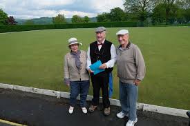 Image result for Brinnington Park (Veterans) Bowling Club