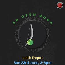 Image result for Group Senzala Scotland