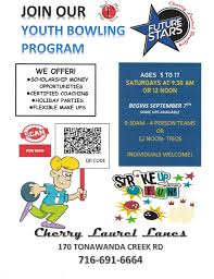Image result for Chesterfield Youth Bowling Club