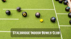 Image result for Nethybridge Indoor Bowling Club