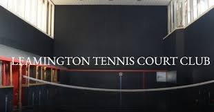 Image result for Leamington Tennis Court Club