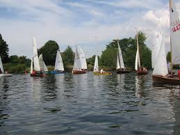 Image result for Laleham Sailing Club