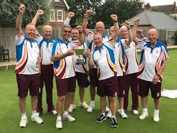 Image result for Harpenden & District Indoor Bowling Club