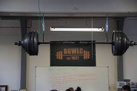Image result for Bethnal Green Weightlifting Club