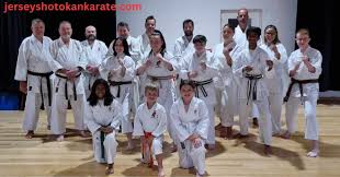 Image result for Addlestone Shotokan Karate Club
