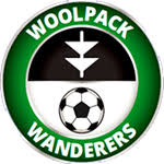 Image result for Woolpack Fc