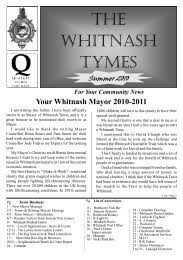 Image result for Whitnash Town Football Club