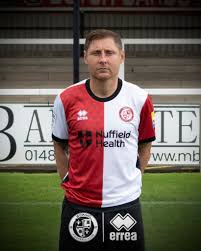 Image result for Woking Football Club