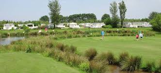Image result for Thorpe Wood Golf Club